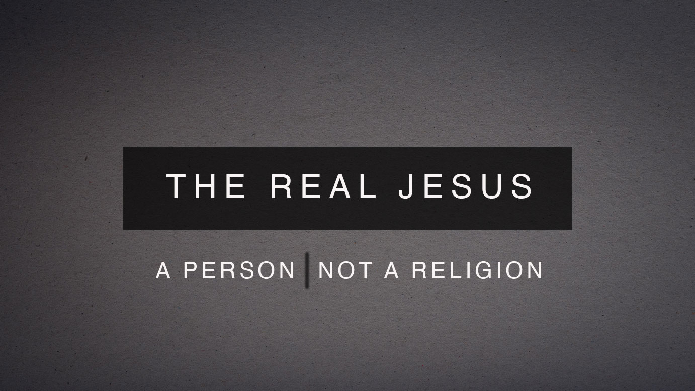realjesus
