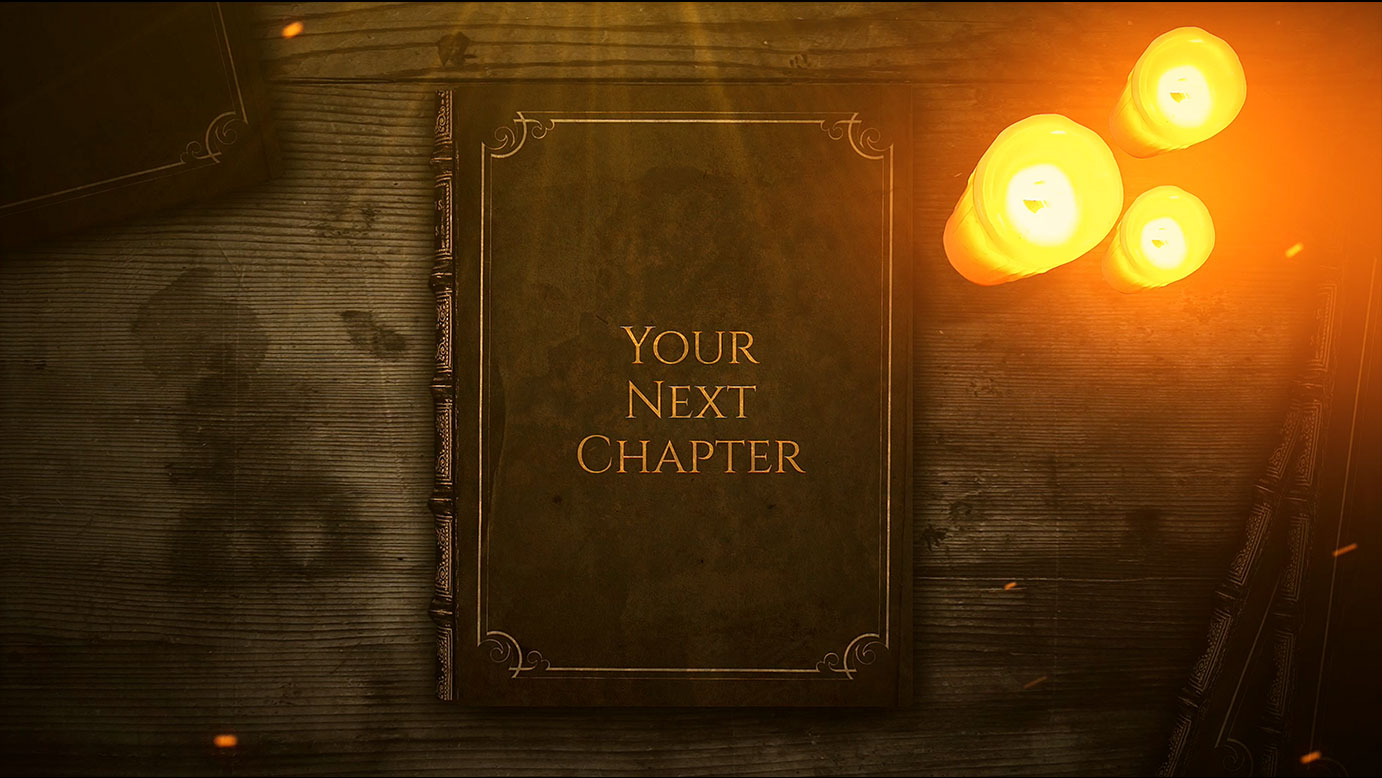 nextchapter